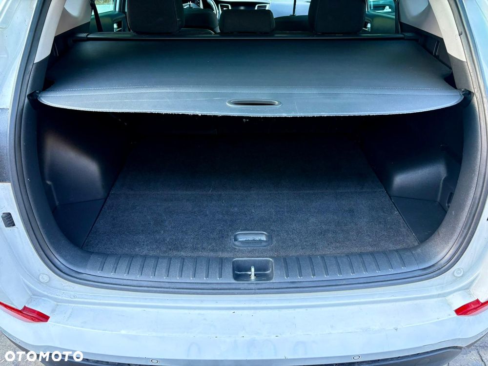 Hyundai Tucson blue 1.7 CRDi 2WD Trend - 15