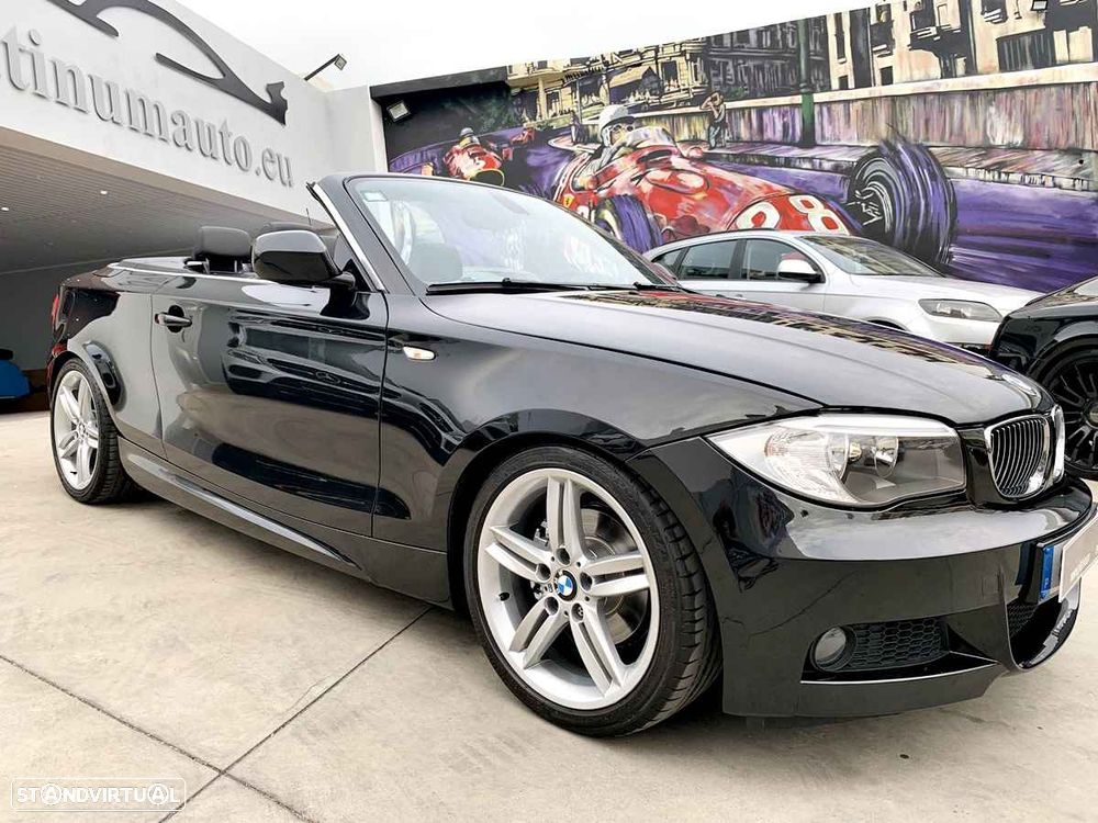 BMW 125 i Pack M - 44