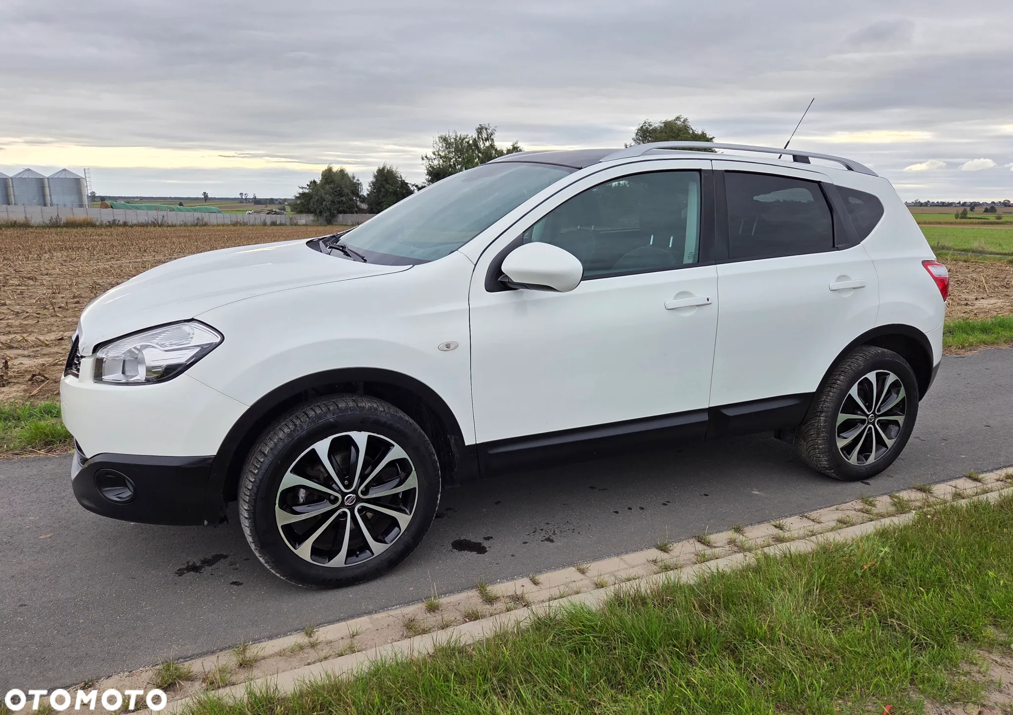 Nissan Qashqai 1.5 dCi Tekna - 3