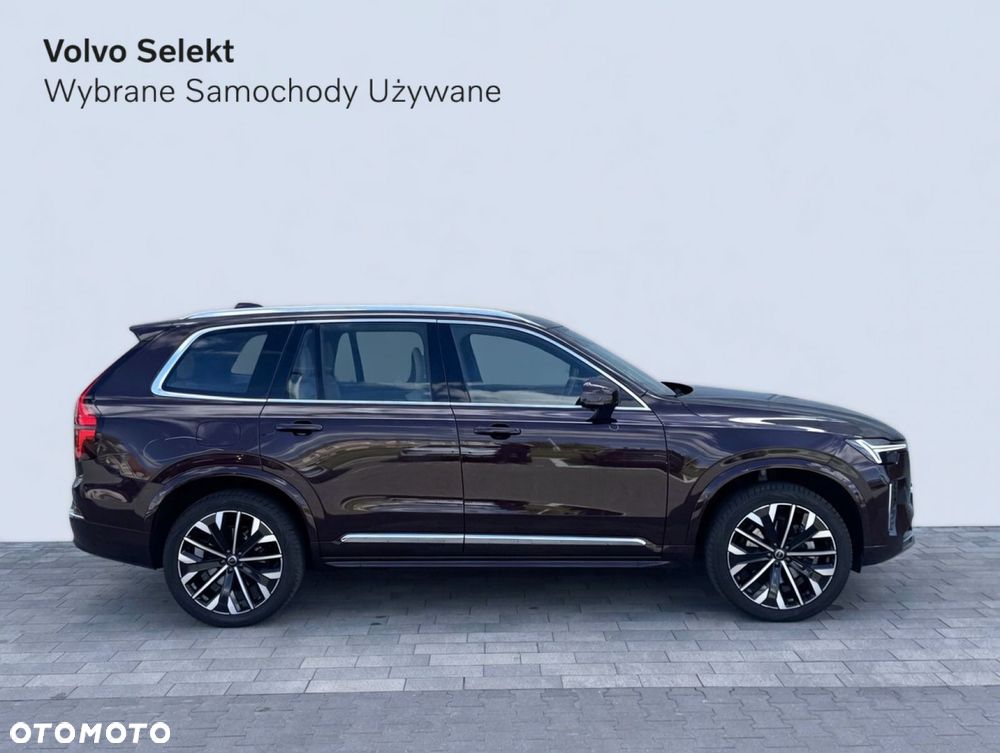 Volvo XC 90 - 5