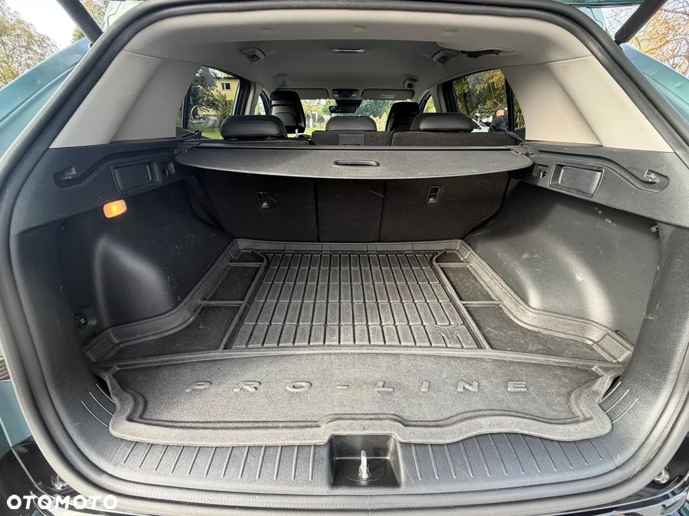 Kia Sportage 1.6 T-GDI HEV Business Line 4WD - 13
