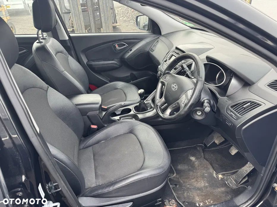 MINI Countryman Cooper D All4 Park Lane - 12