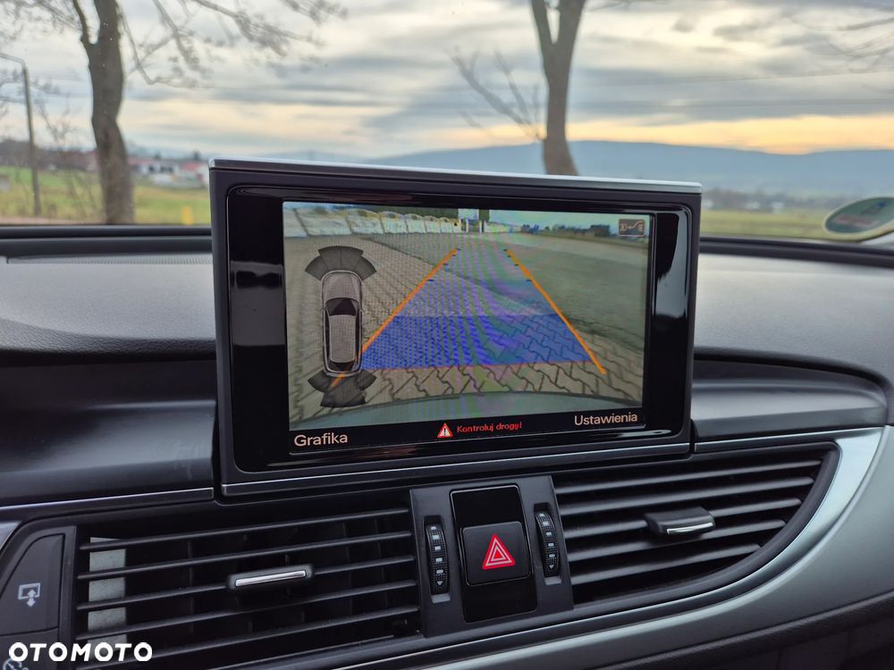 Audi A6 Avant 2.0 TDI DPF - 8