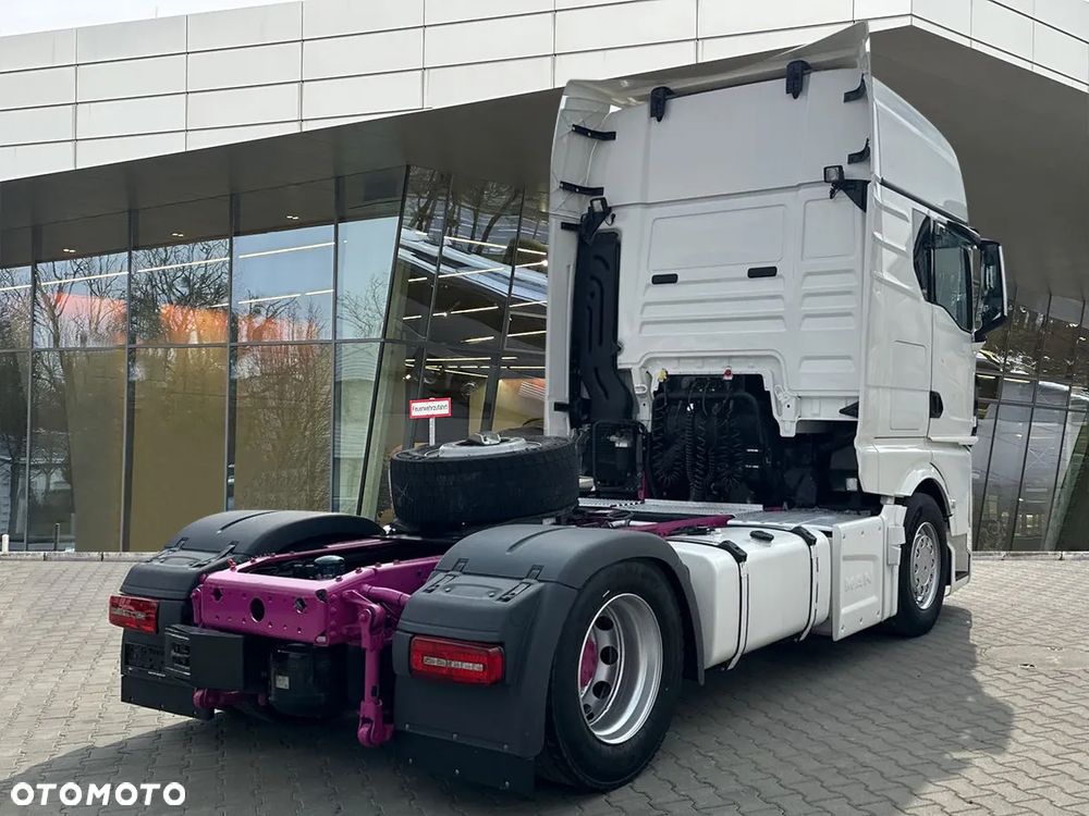 MAN TGX 18.510 4x2 LL SA - 5