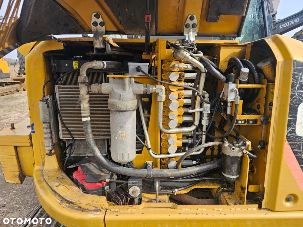 Caterpillar 308E2 CR | 308 E 311 312 - 22