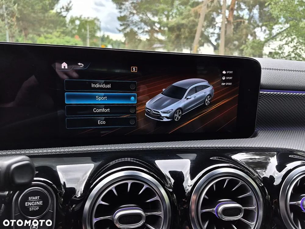 Mercedes-Benz CLA 200 d 8G-DCT Progressive - 18
