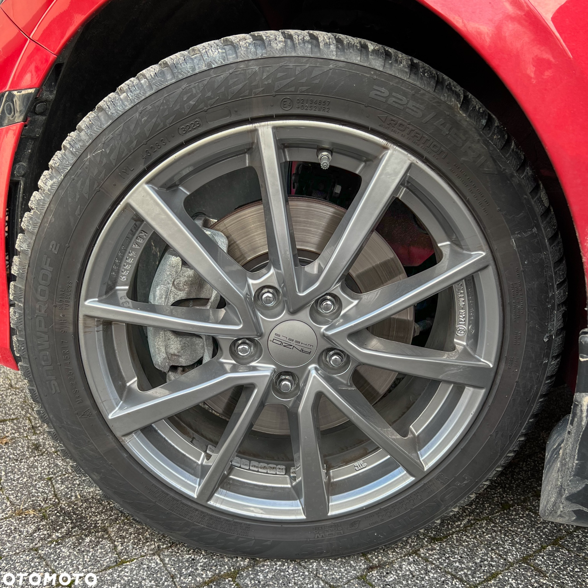Kia Ceed 1.5 T-GDI GT-Line DCT - 9
