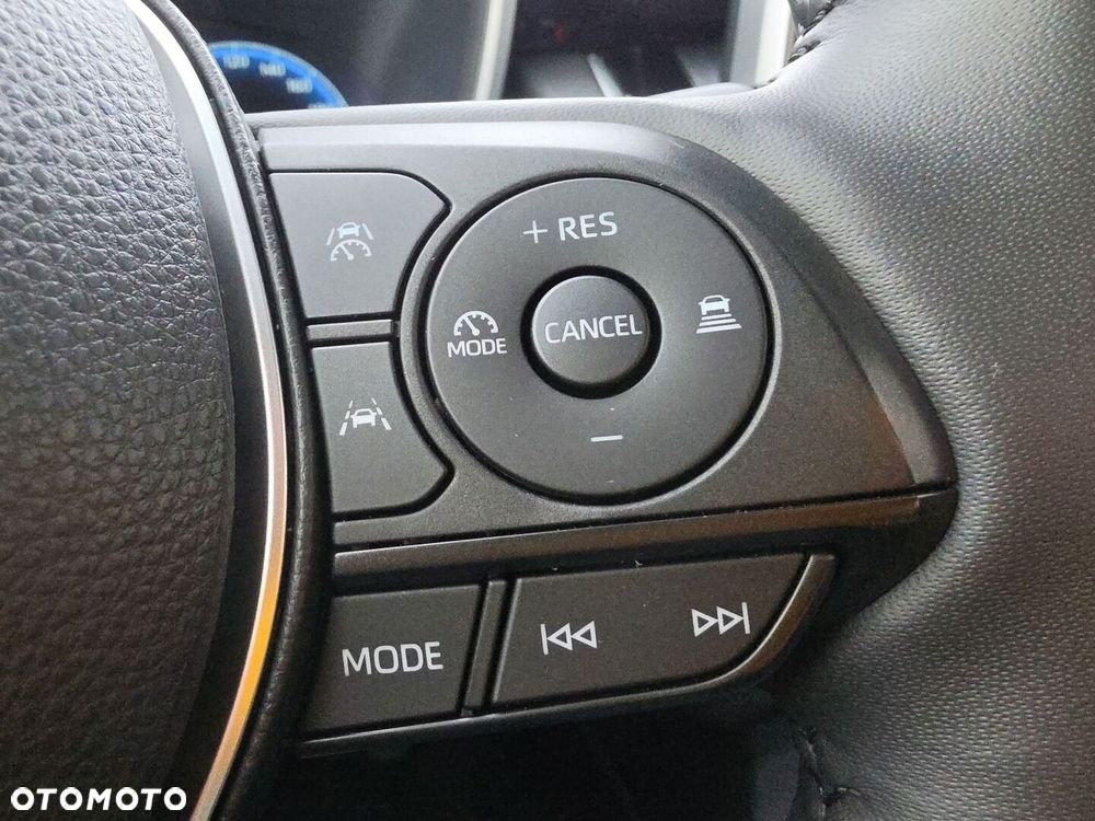 Toyota Corolla Cross 2.0 Hybrid Executive - 14