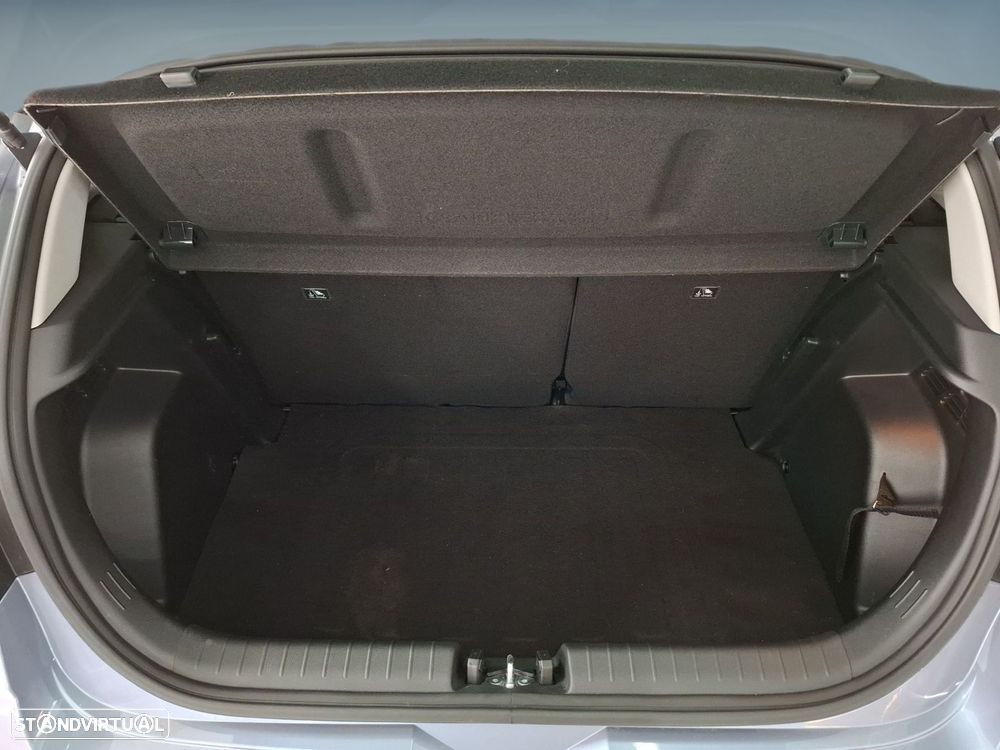 Hyundai i20 1.0 T-GDI Style (TT) - 23