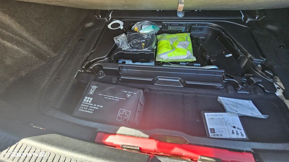 Mercedes-Benz A 160 Style Plus - 11