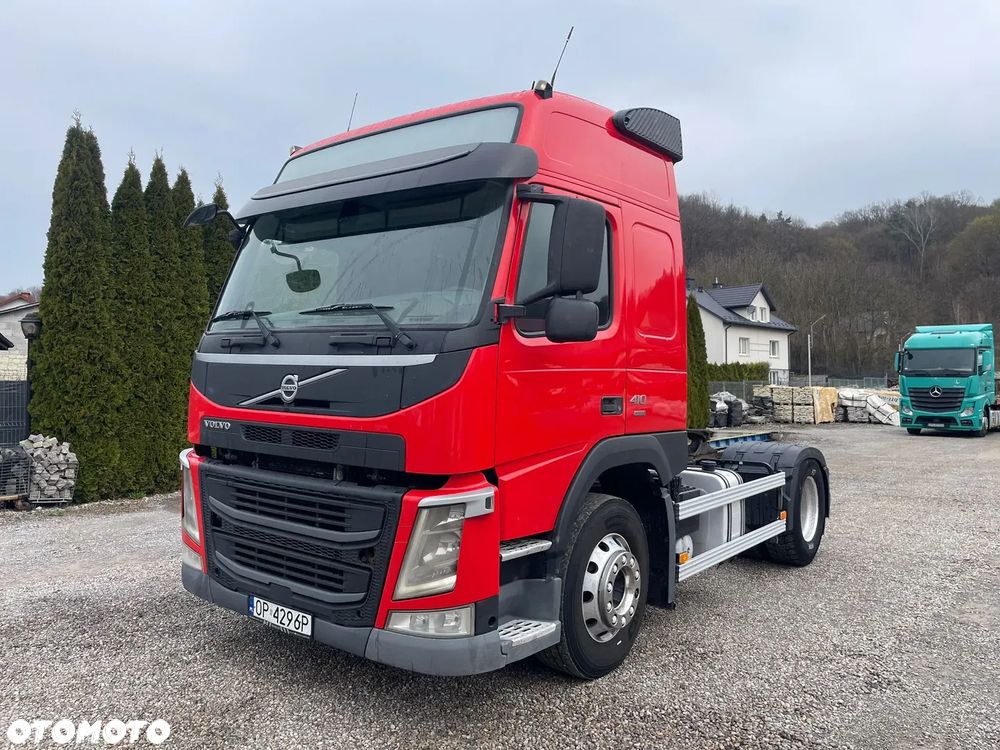 Volvo FM410 - 10