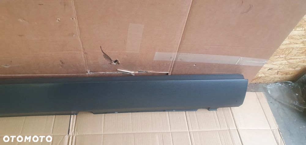Listwa progowa osłona progu prawa Ford Kuga MK1 8V41-S10154-AC - 3