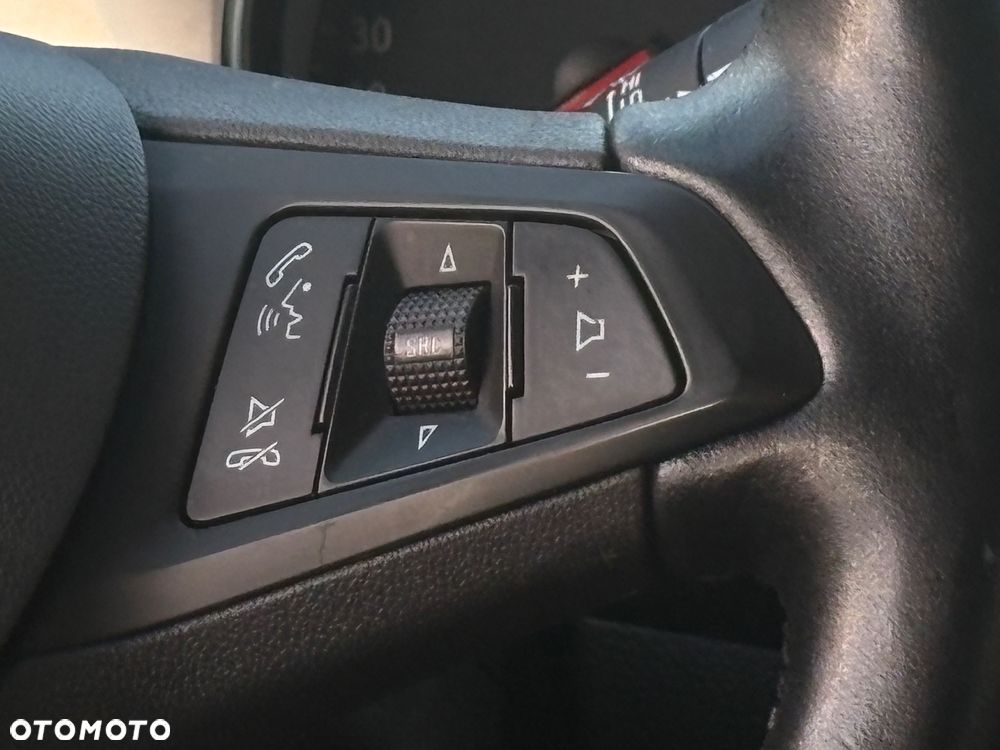 Opel Astra - 15