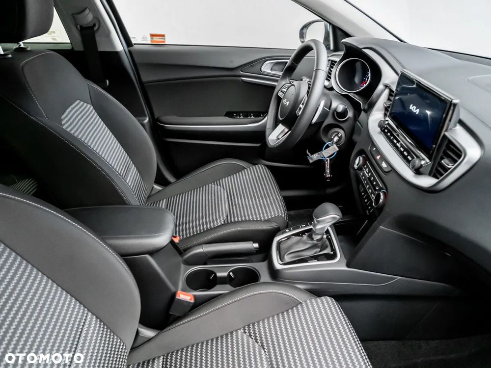 Kia XCeed 1.5 T-GDI M DCT - 15