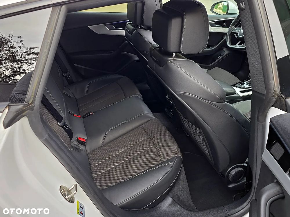 Audi A5 Sportback 45 TFSI quatttro S tronic S line - 26