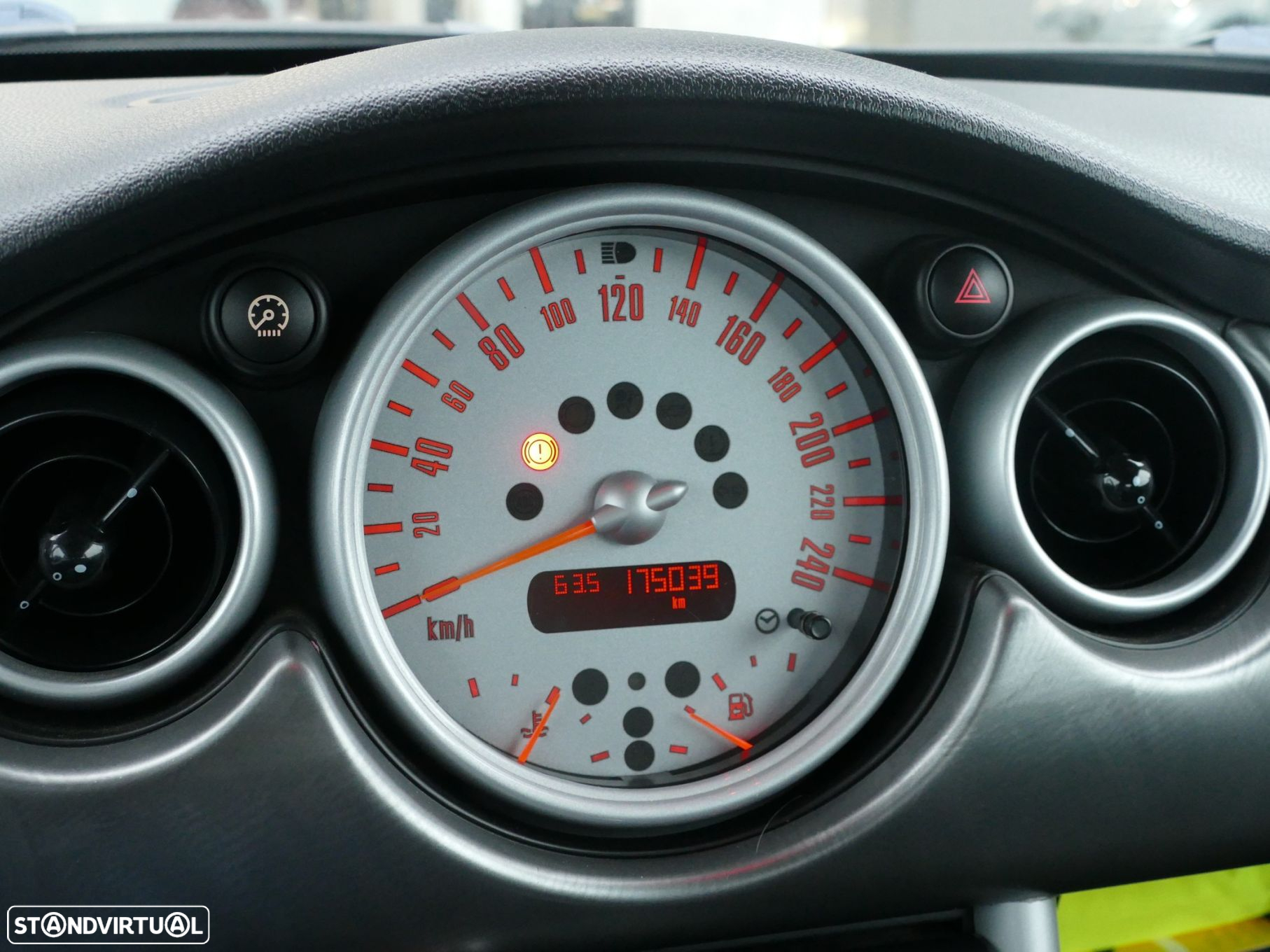 MINI 3 Portas Cooper S - 16