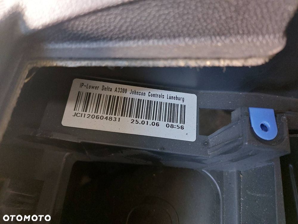 ZESTAW AIRBAG POSTRZAŁOWY OPEL ASTRA H 13188854 327963935 13111344 - 10