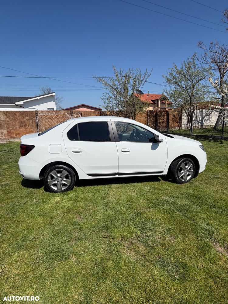 Dacia Logan 0.9 TCe SL Prestige PLUS - 2