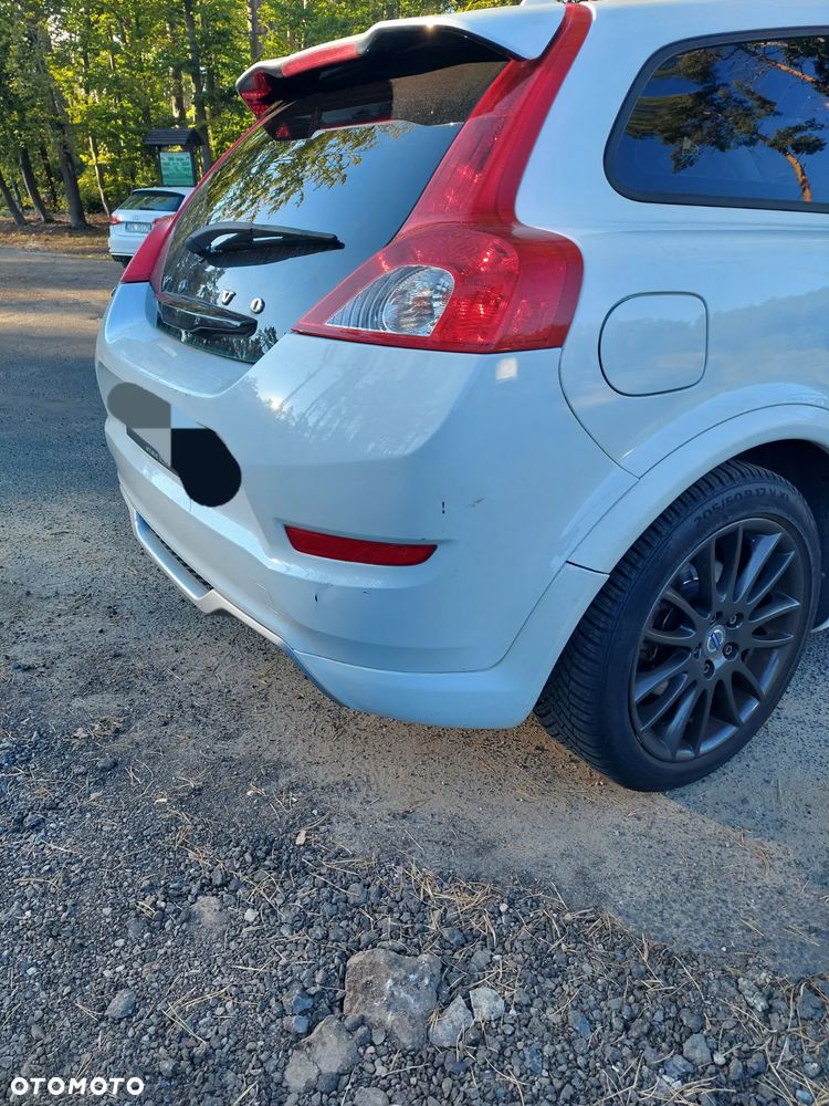 Volvo C30 1.6D DRIVe R-Design Start-Stop - 4