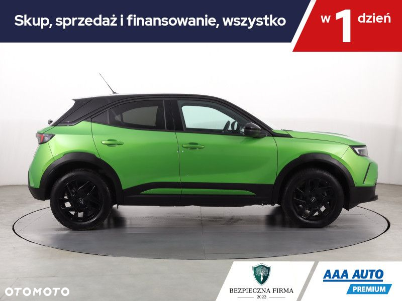 Opel Mokka - 7