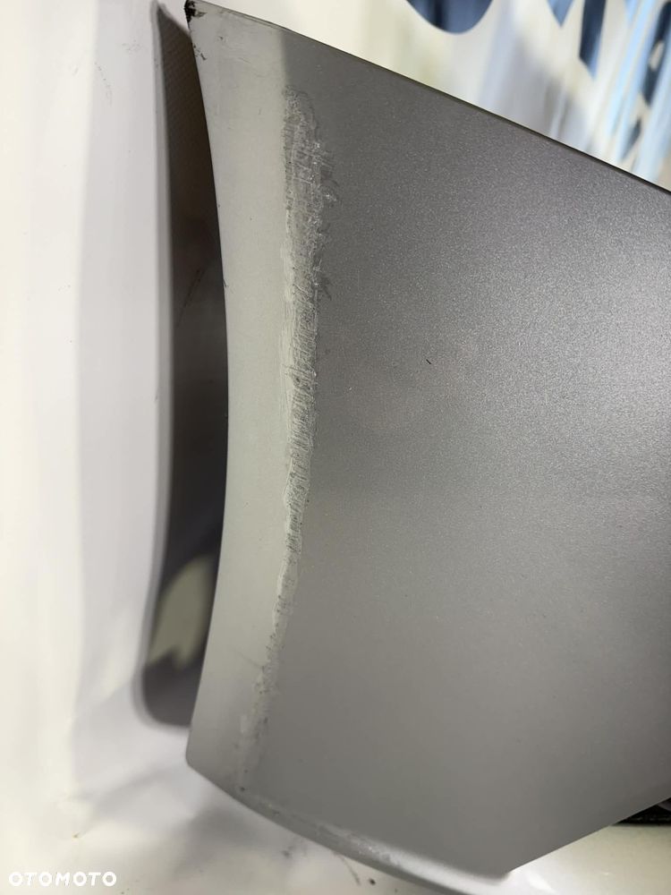 Audi A4 B8 Zderzak Przód Przedni LX7W 08-12 8K0807437 - 4