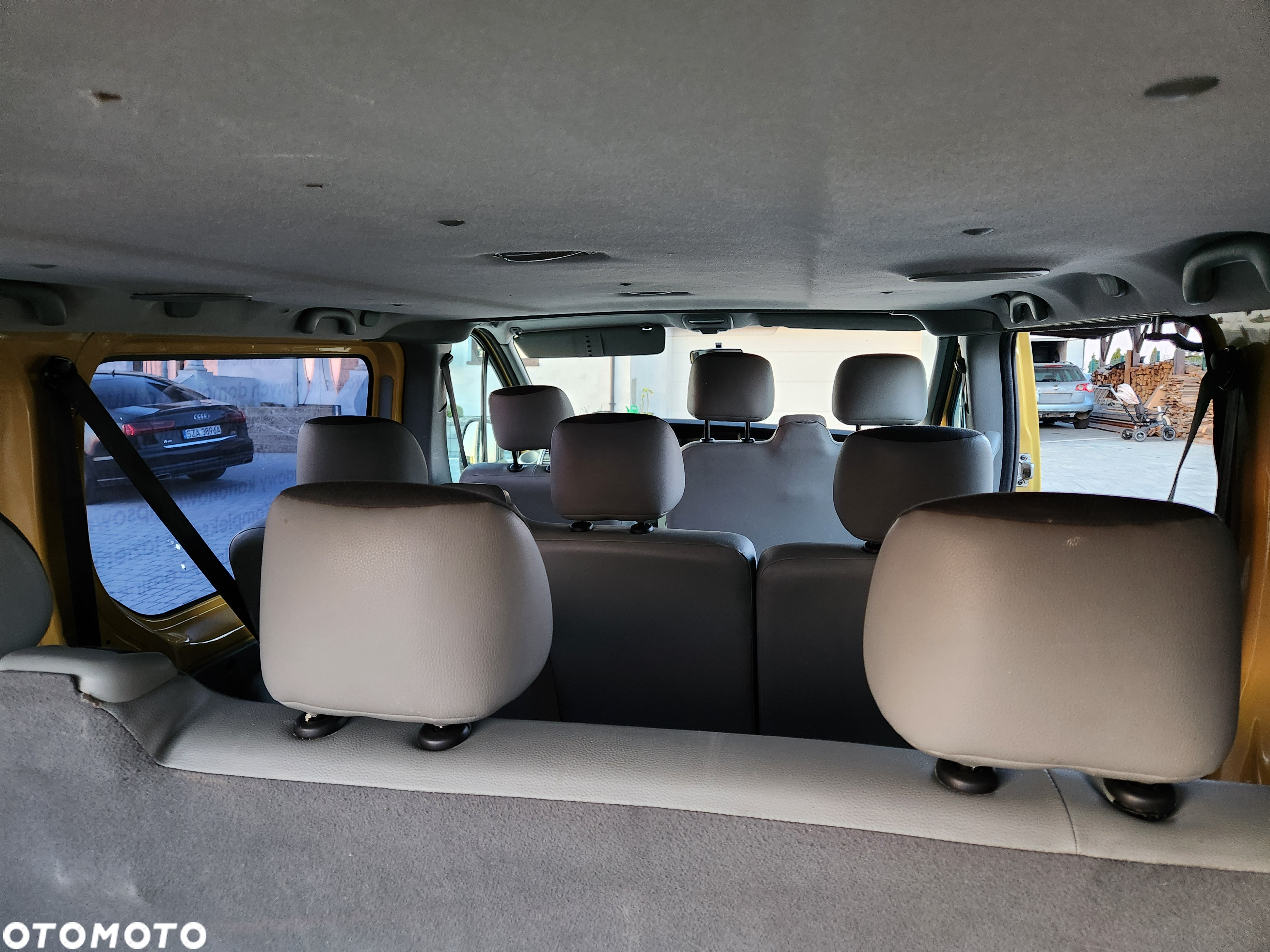 Opel Vivaro 2.0 CDTI L2H1 - 7