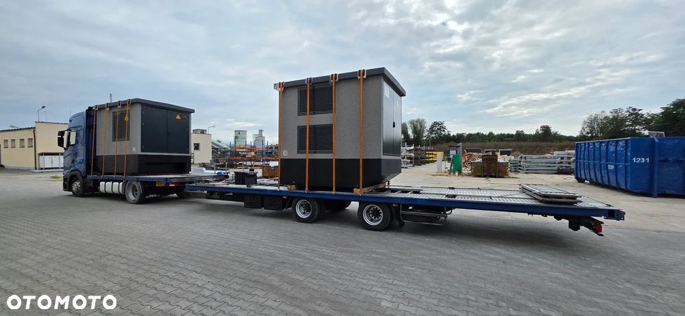 Scania S410 - 6