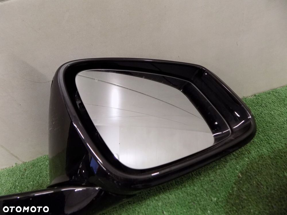 BMW 1 F40 LUSTERKO LEWE 7PIN 668 SHADOWLINE - 3