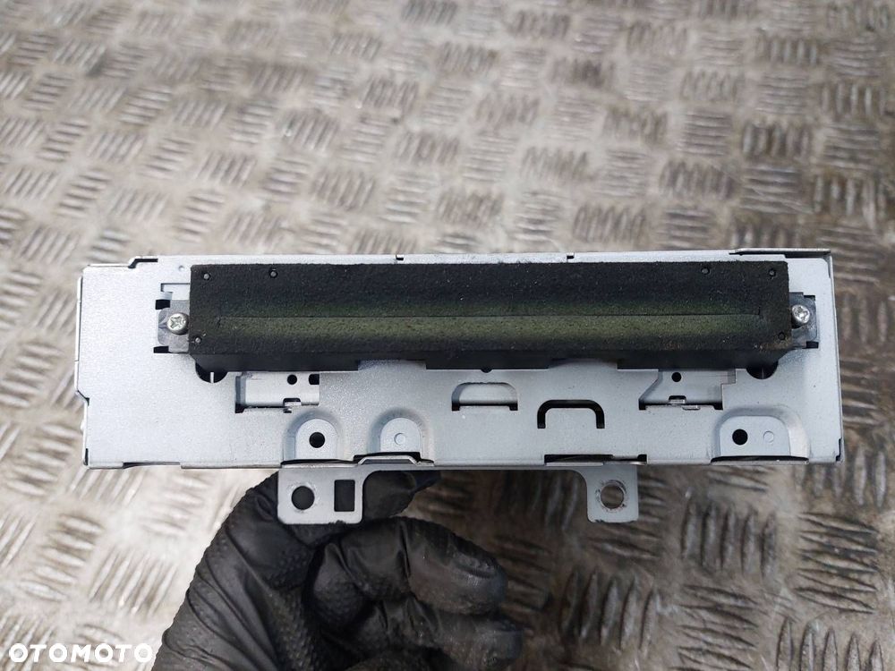 ZMIENIARKA CZYTNIK CD VOLVO S40 II V50 I 30732600 - 2