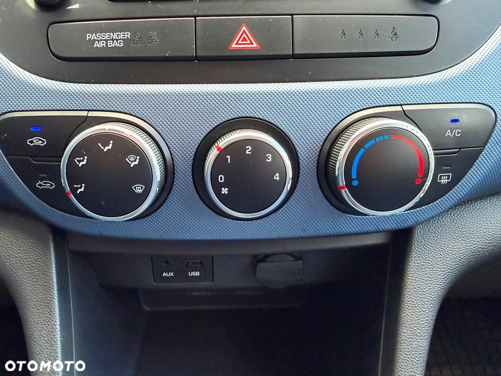 Hyundai i10 1.0 Comfort - 18