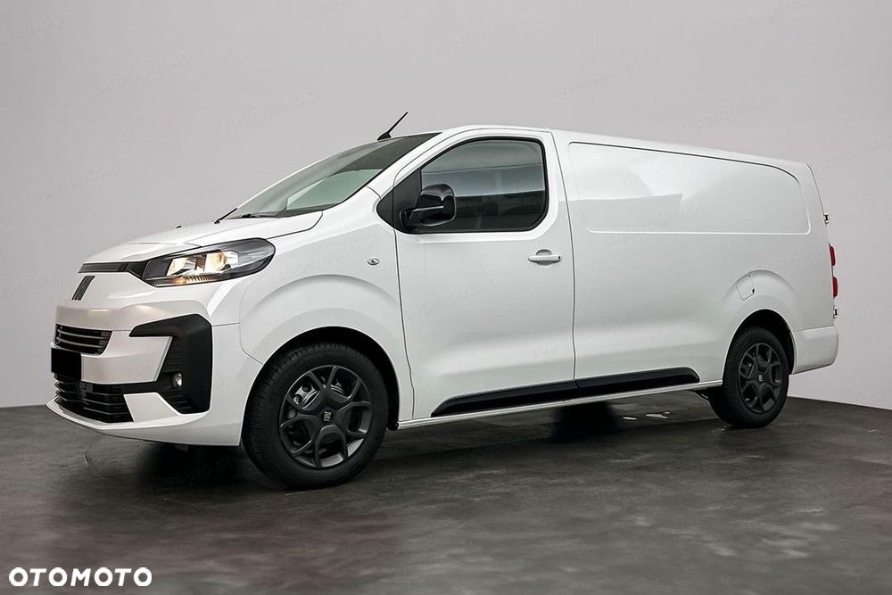 Fiat Scudo XL L2H1 EAT8 2.2 150KM - 4