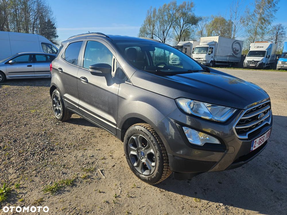 Ford EcoSport - 6