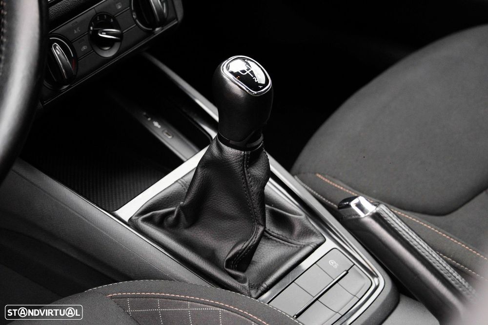 Skoda Scala 1.0 TSI Style - 14