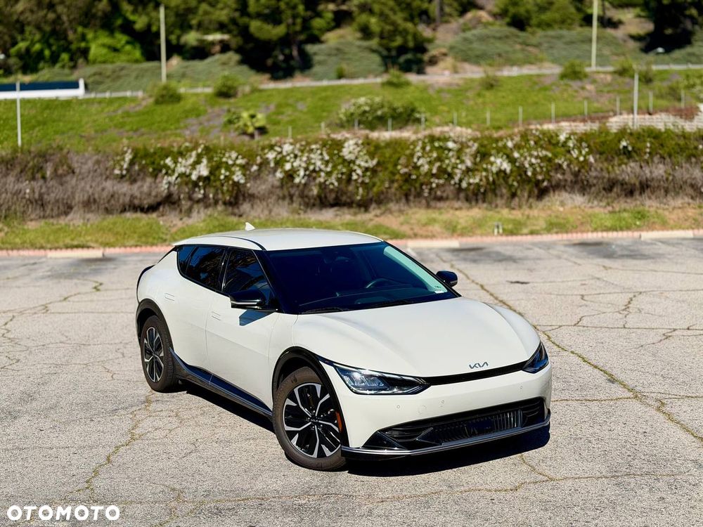 Kia EV6 77,4-kWh - 8