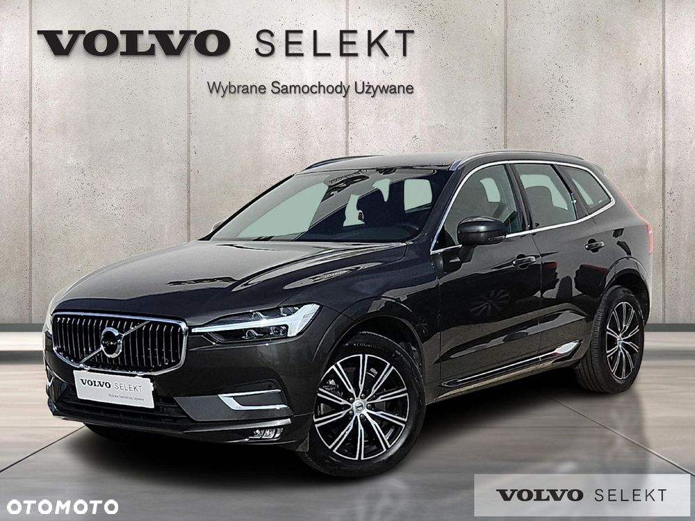 Volvo XC 60
