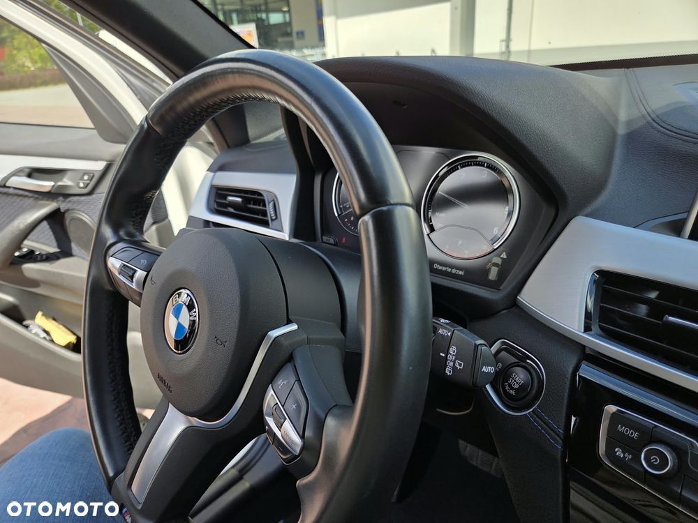BMW X1 xDrive18d M Sport - 23