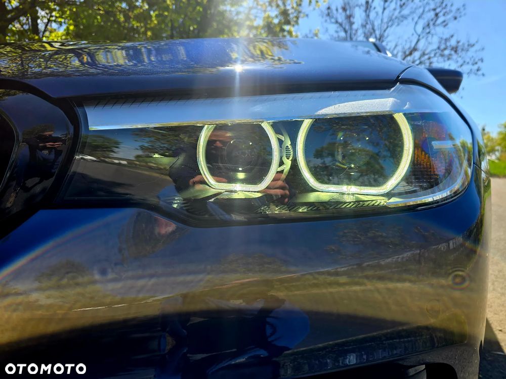 BMW Seria 5 - 22