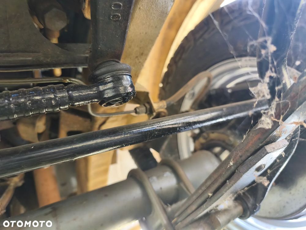 Suzuki Jimny 1.5 Pro - 23