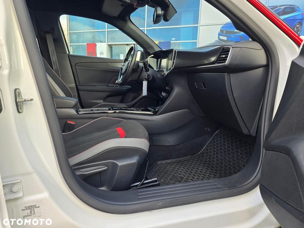 Opel Mokka 1.2 T GS S&S - 16