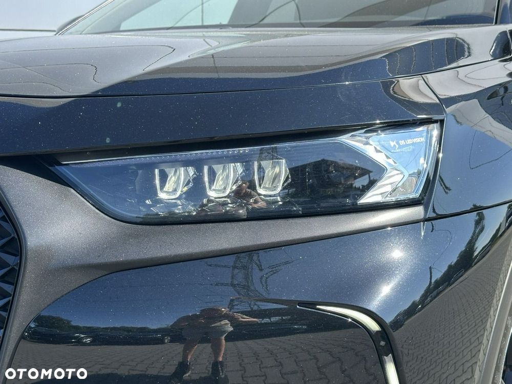DS Automobiles DS 7 Crossback - 4