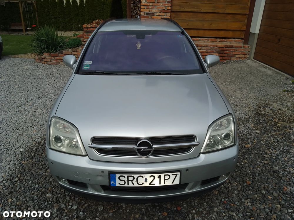 Opel Vectra 2.2 Business Executive - 2
