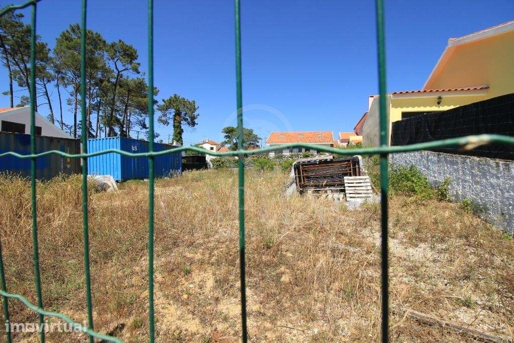 Lote de Terreno com 500m2 a 5 Minutos das Praias de Sesimbra – Carr - Grande imagem: 5/17