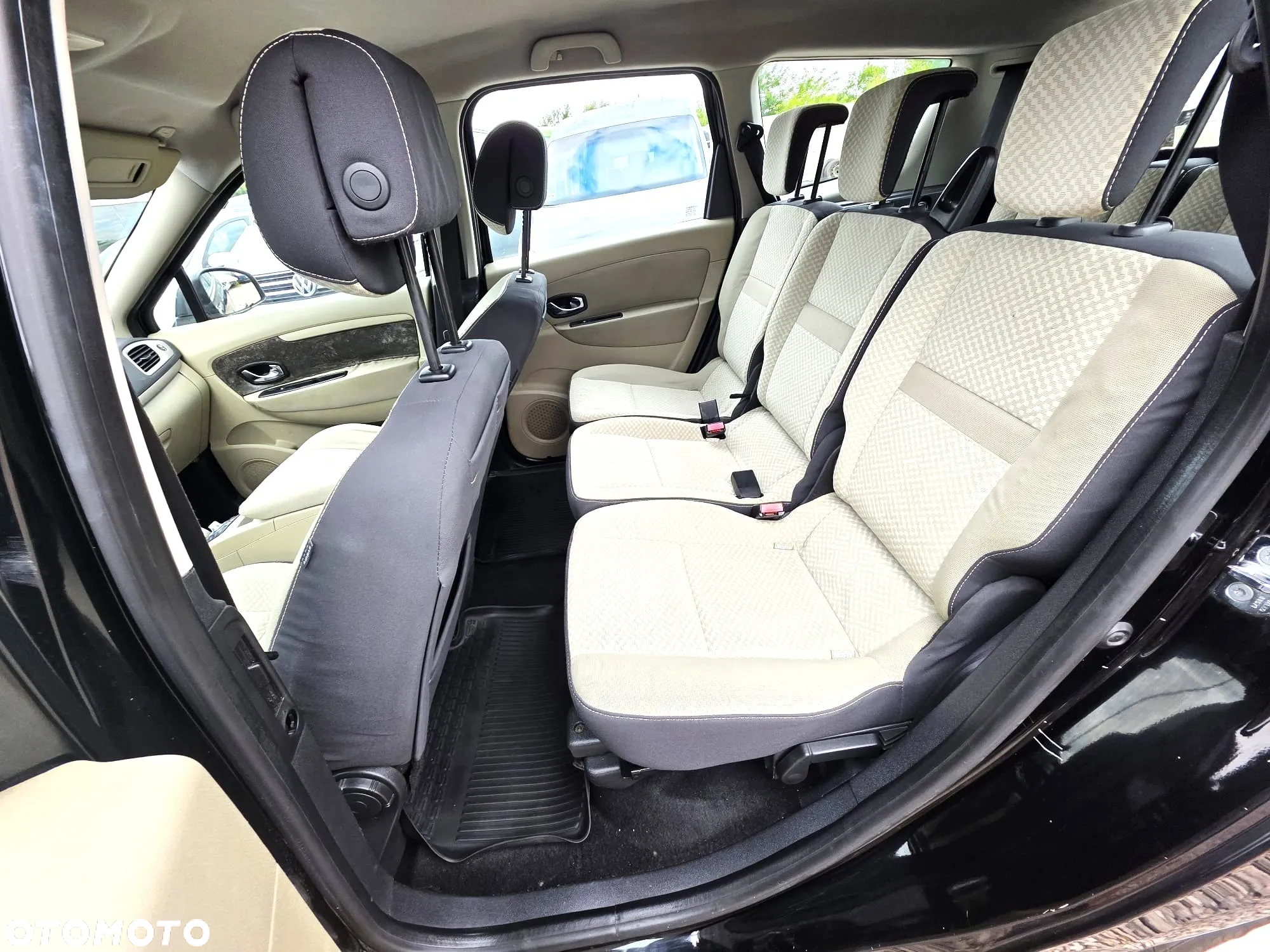 Renault Megane CC 1.6 dCi Energy Floride - 9