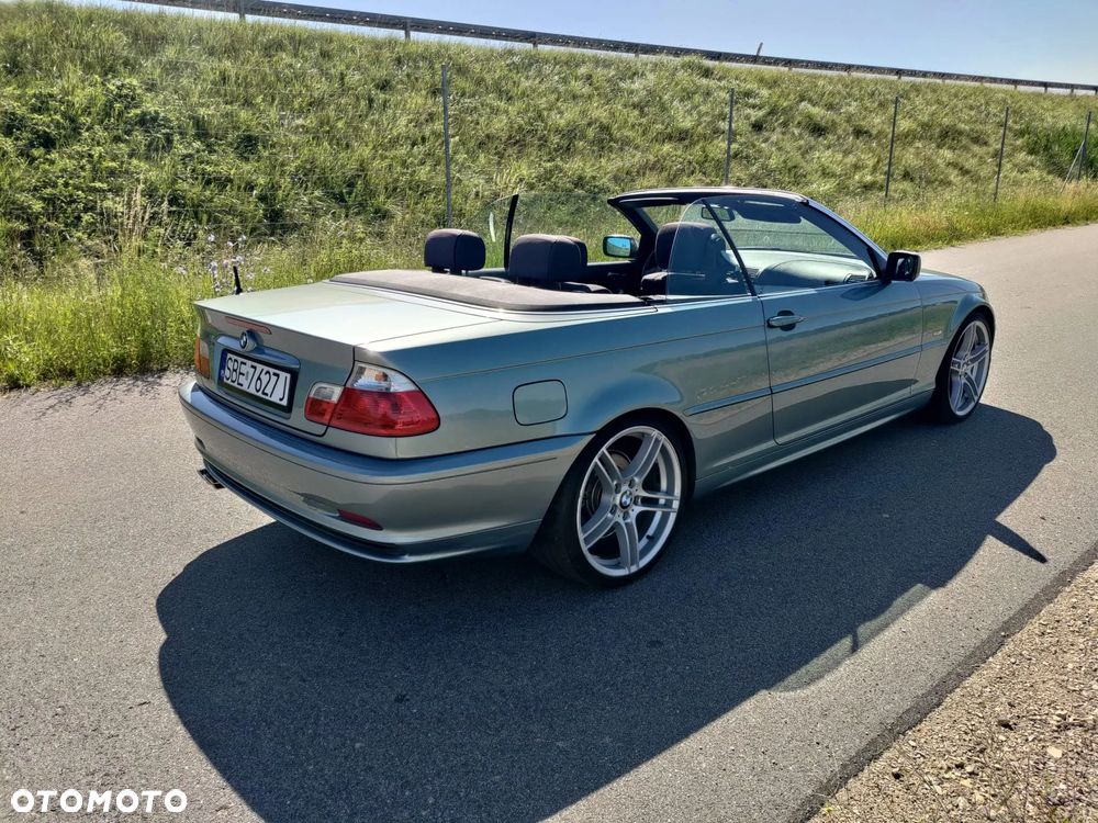 BMW Seria 3 320 Ci - 4