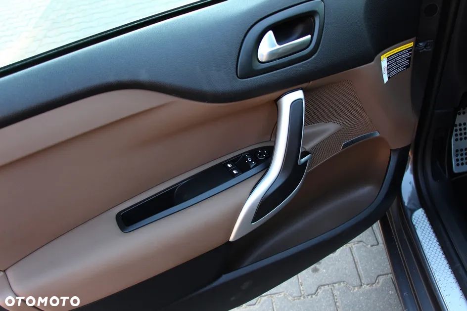 DS Automobiles DS 4 - 16