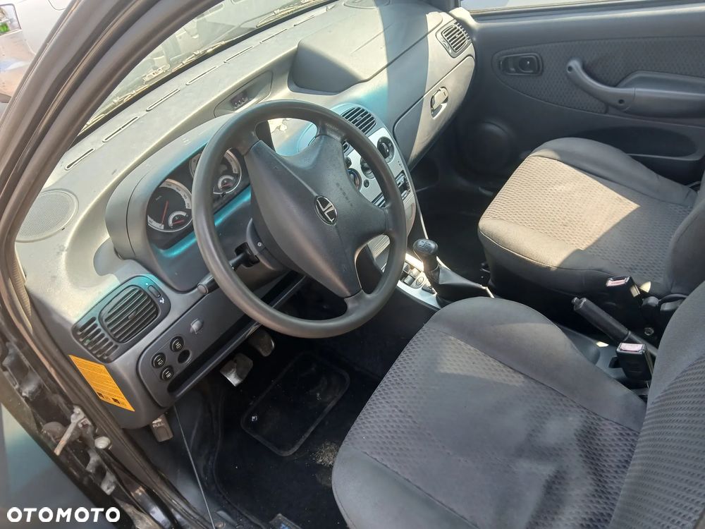 tata indica 912 maska zderzak lampa grill błotnik drzwi zbiornik paliwa szyba lusterko klamka - 4