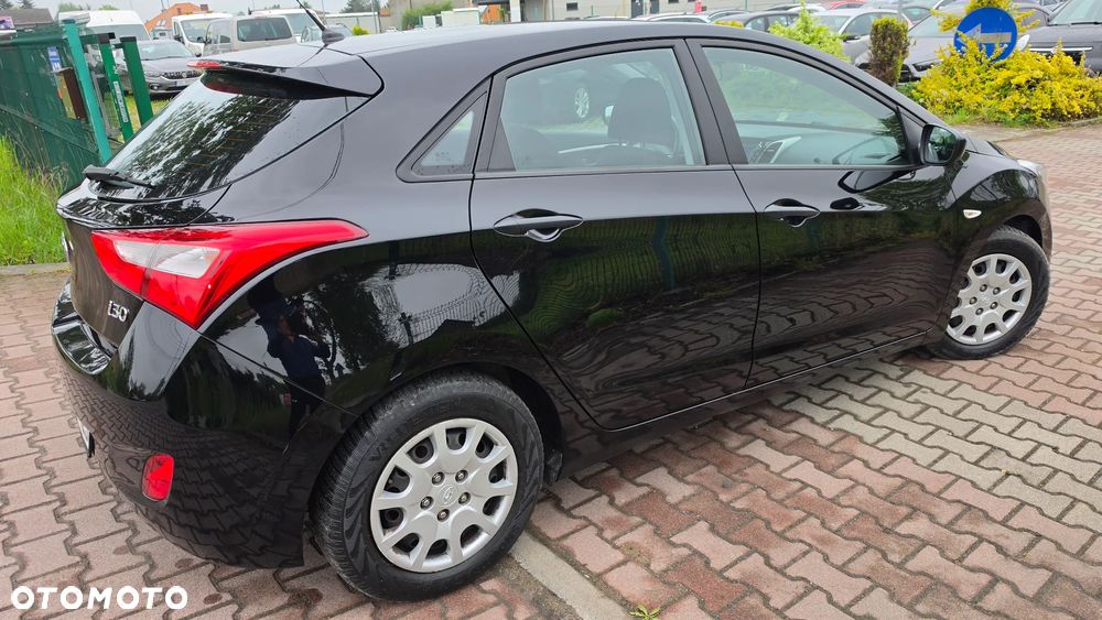 Hyundai i30 1.4 Classic - 15