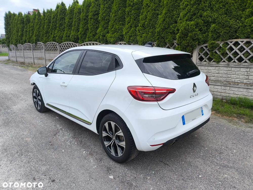 Renault Clio 1.5 Blue dCi Zen - 6