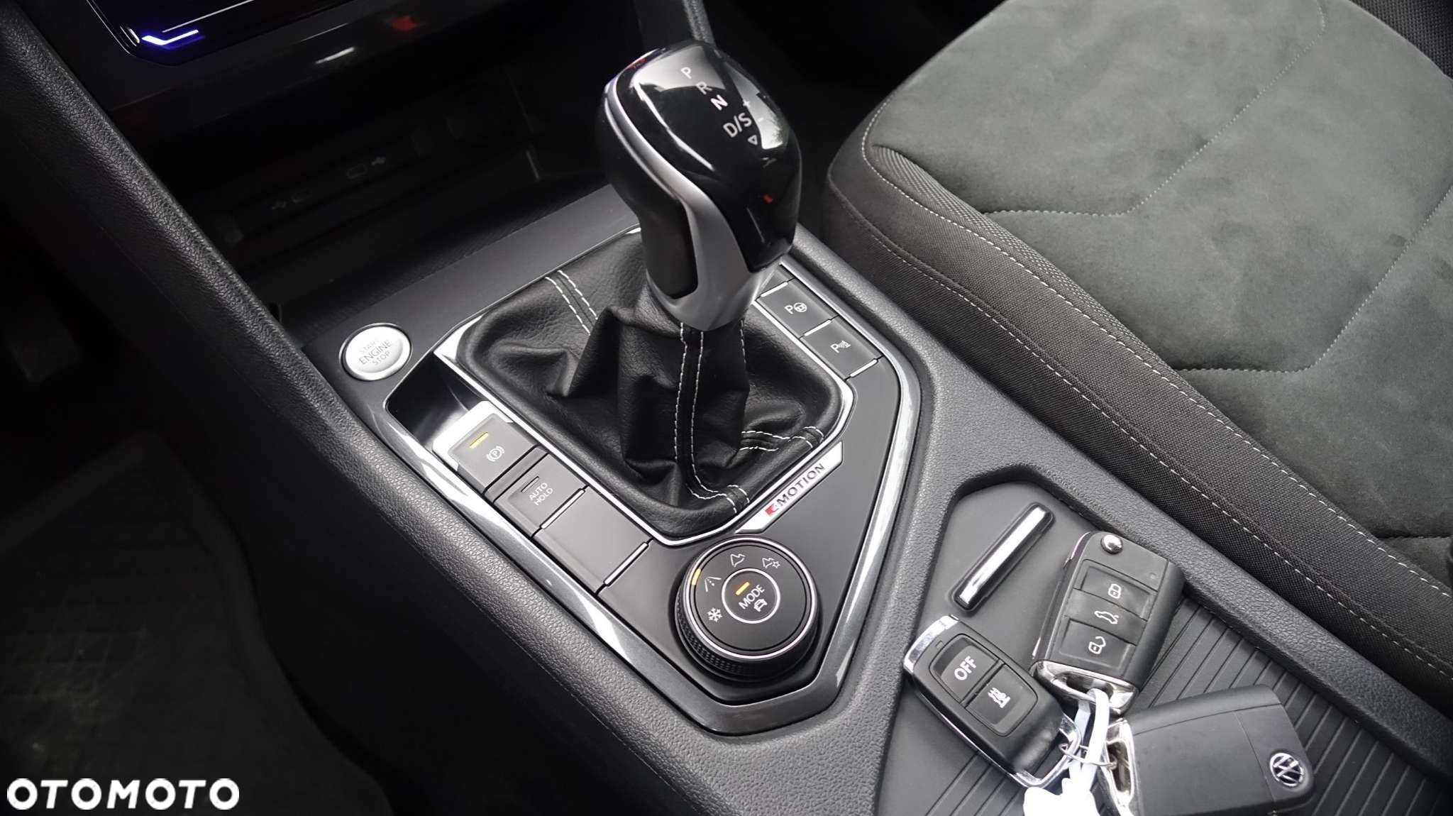 Volkswagen Tiguan Allspace - 39