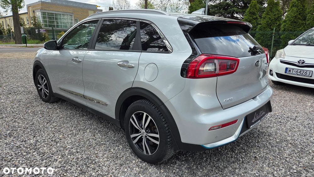 Kia Niro - 6